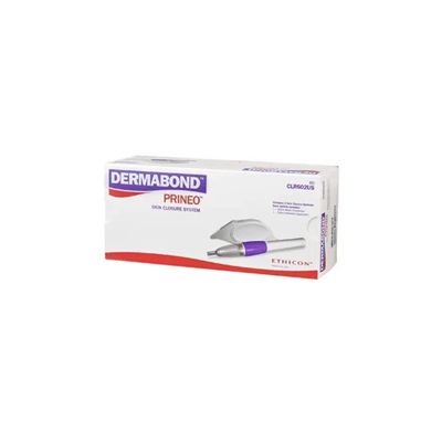 DERMABOND PRINEO Skin Closure System 60cm