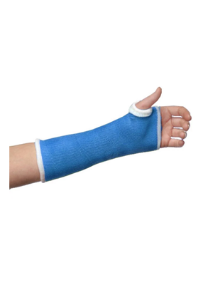 Delta-Lite Plus Blue 7.5cm 