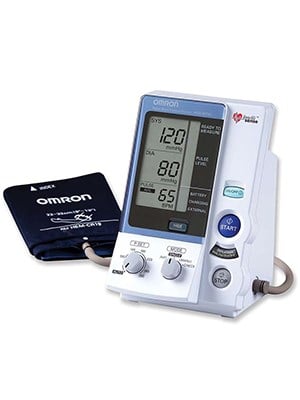 Blood Pressure Monitors and Sphygmomanometers Australia