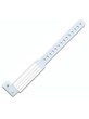 I.D. BANDS VE/INF CLEAR - Box/250