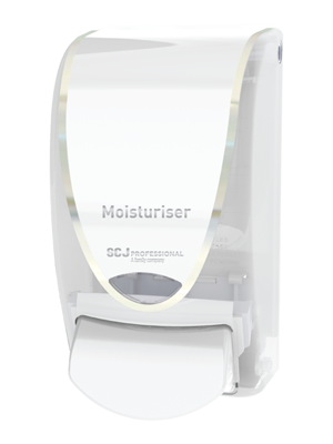 Aged Care CutanĀ® Moisturising Cream Dispenser 1L
