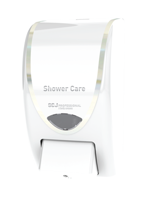 Aged Care CutanĀ® 3-in1 Shower Care Dispenser 2L