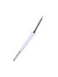Bovie Disposable Dermal Electrode Tips Sharp Non-Sterile 2.3mm