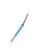 Universal Tips Disposable Dermal Electrode Blunt Angled Non-Sterile 2.3mm 