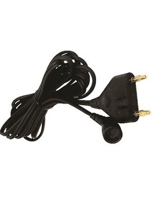 BIPOLAR CABLE FOR BOVIE DESSICATOR