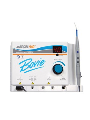 AARON A940 HIGH FREQ DESICATOR