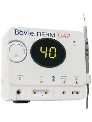  High Frequency Desiccator Bovie DERM 942