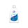 Ego QV Skin Lotion Bottle 250mL Repair Sensitive Skin Hydration