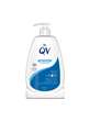 QV Skin Lotion Bottle 500mL - Hydrate Sensitive Skin