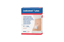 Leukomed® T Plus Transparent Film Dressing 5cm x 7.2cm - Box/50