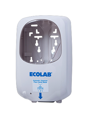 ECOLABĀ® NextGen Automatic Touch-Free Dispenser For 1.2L Pods - Each