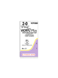 Coated VICRYL Plus Antibacterial Suture Absorbable Violet 2-0 70cm - Box/36