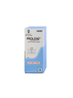 PROLENE* Polypropylene Sutures Non-Absorbable Blue Monofilament 0 75cm V-34 36mm