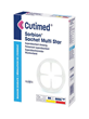 Cutimed Sorbion Sachet Multi Star Sterile D 14cm