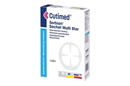 Cutimed Sorbion Sachet Multi Star Sterile D 14cm