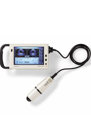 Mcube CubeScan BioCon 700 Bladder Scanner