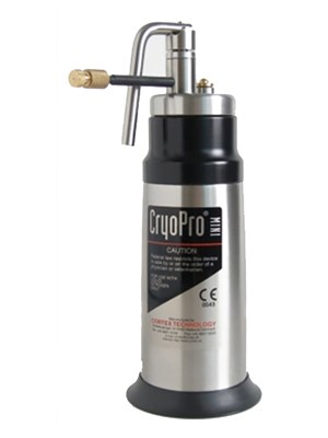 CryoPro Mini Cryosurgical Flask 350mL