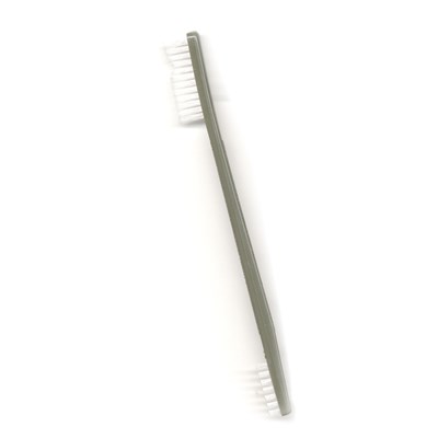 Instrument Brushes Double Ended -Pkt/3