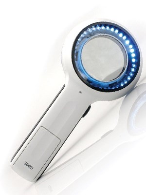 DermLite Lumio UV Skin Exam Device