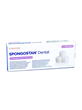 Haemostatic Gelatin Spongostan Ethicon Absorbable Sterile