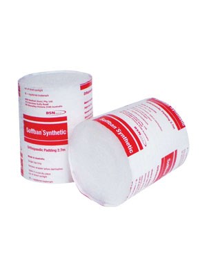 Soffban Synthetic 5cm x 2.7m - Pkt/12