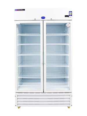 Medi Guard 1001 Plus Vaccine Refrigerator - Each