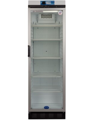 FRIDGE VACC-SAFE 371LT