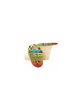 Flavour Creations Apple Berry Flavoured Nutritionally Complete Thickened Drink 175mL Level 1 Slightly Thick - 24 Pack