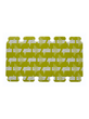 Fiab Electrodes ECG Tab Disposable 23x34mm - Pkt/100