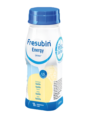 Fresubin® Energy Drink Vanilla 200mL - Ctn/24