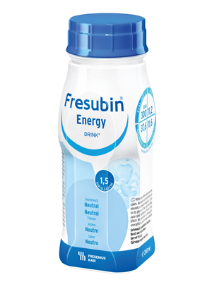 Fresubin® Energy Drink Neutral 200mL - Ctn/24