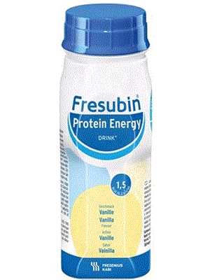 Fresubin Protein Energy Drink Vanilla 200mL