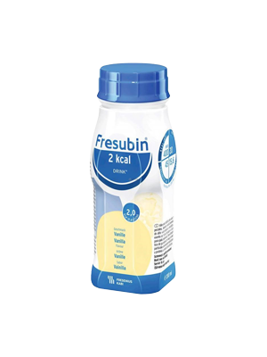 Fresubin 2 kcal Drink Vanilla 200mL