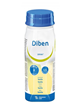 "Long Term Out of Stock"  Diben Drink Vanilla 200mL EasyBottle – Ctn/24