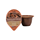 Chocolate Flavoured Custard 115g - Ctn/36