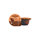Flavour Creations Chocolate Flavoured Custard, 116g - Car/36