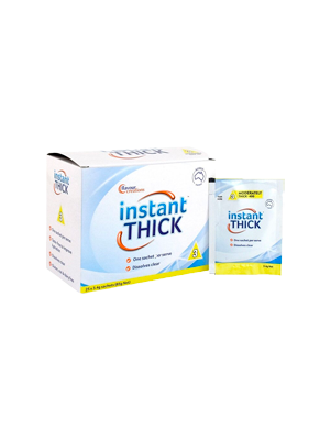  instant THICK™ Thickener Sachet Level 3 - Box/25