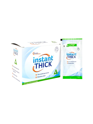 instant THICK™ Thickener Sachet Level 900 - Box/15