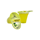 Flavour Creations Thickened Cordial Lime Level 3 175mL - Ctn/24