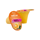Thickened Orange Juice Level 2, 175mL - Ctn/24