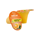 Flavour Creations Thickened Orange Juice Level 3 175mL - Ctn/24