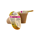Flavour Creations Thickened Pear Juice Level 2 175mL - Ctn/24