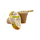 Flavour Creations Thickened Pear Juice Level 3 175mL - Ctn/24