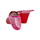 Flavour Creations Thickened Cordial Raspberry Level 2 175mL - Ctn/24
