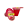 Flavour Creations Thickened Cordial Raspberry Lvl3 175mL - Ctn/24
