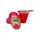 Flavour Creations Thickened Cordial Raspberry Lvl4 175mL - Ctn/24
