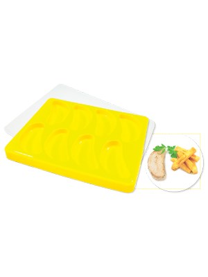Shape it Food Mould Poulty or Fish 100mL 