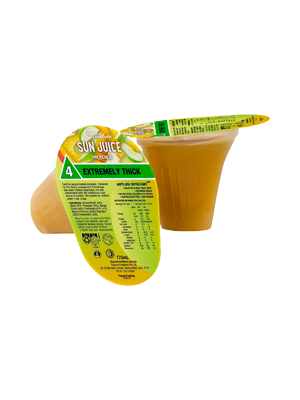 Thickened Sun Juice Level 4 175mL - Ctn/24