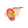 Flavour Creations Thickened Water Watermelon Level 3 175mL - Ctn/24