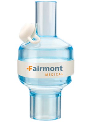 ANAESTHETIC FILTERS KOMPACT